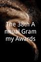 Tony Rich The 38th Annual Grammy Awards