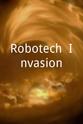Aline Leslie Robotech: Invasion
