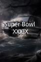 Keith Adams Super Bowl XXXIX