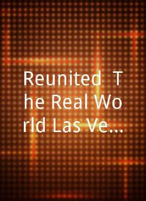 Reunited: The Real World Las Vegas海报封面图