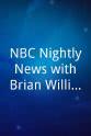 克里斯托弗·多德 NBC Nightly News with Brian Williams