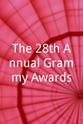 Maxine Sullivan The 28th Annual Grammy Awards
