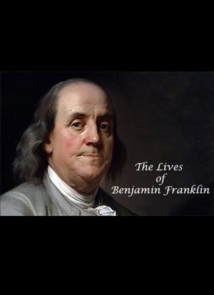 The Lives of Benjamin Franklin海报封面图