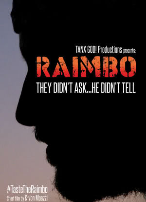 RAIMBO: The Deadliest Soldier海报封面图