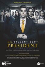 Mr. Student Body President Season 1
