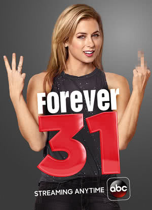 Forever 31海报封面图