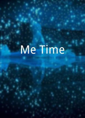 Me Time海报封面图