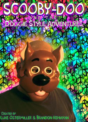 Scooby-Doo and the Doggie Style Adventures海报封面图