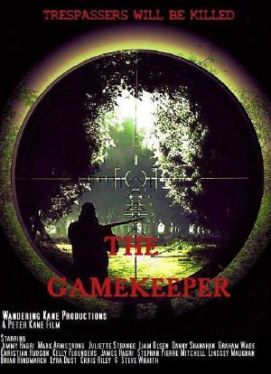 The Gamekeeper海报封面图