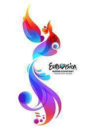 2009年欧洲歌唱大赛海报封面图