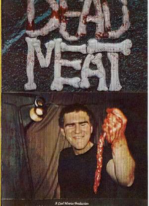 死肉海报封面图