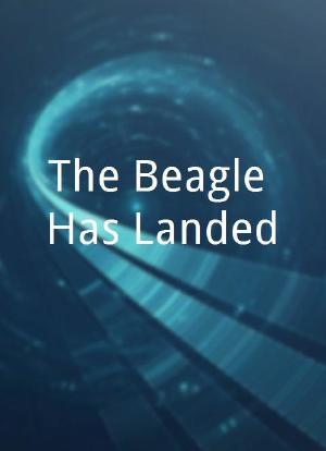 The Beagle Has Landed海报封面图