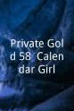 Denis Marti Private Gold 58: Calendar Girl
