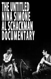 Untitled Nina Simone/Al Schackman Documentary海报封面图