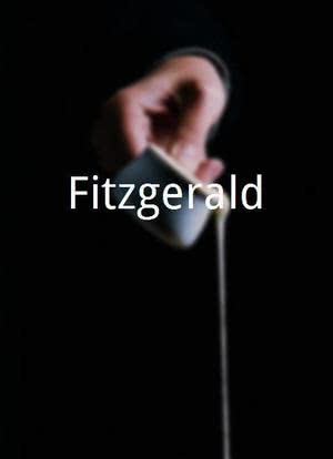 Fitzgerald海报封面图