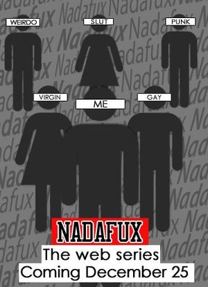 Nadafux海报封面图