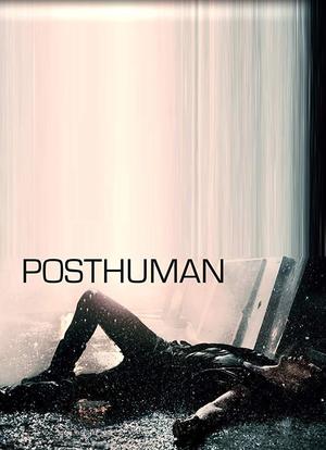Posthuman Season 1海报封面图