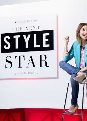 The Next Style Star海报封面图