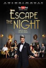 Escape the Night Season 1