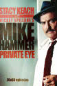 Jeff Thomas Mike Hammer, Private Eye