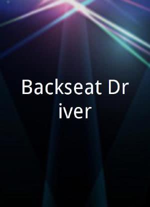 Backseat Driver海报封面图