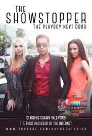 The Showstopper: The Playboy Next Door海报封面图
