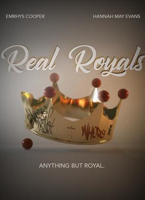 Real Royals海报封面图