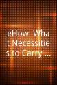 金伯利·费舍尔 eHow: What Necessities to Carry in a Wallet