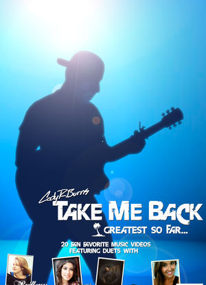 Take Me Back: Greatest So Far...海报封面图