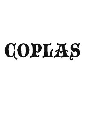 Coplas海报封面图