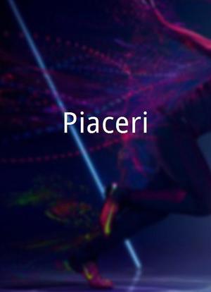 Piaceri海报封面图