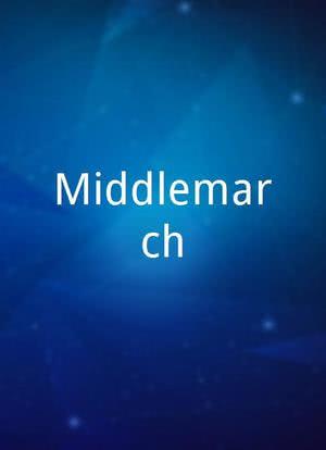 Middlemarch海报封面图