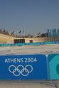 Agustin Calleri 2004年第28届雅典奥运会