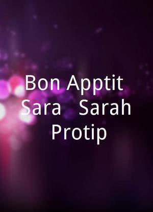 Bon Appétit Sara & Sarah Protip海报封面图