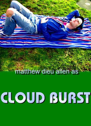 Cloud Burst海报封面图