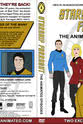 Thomas J. Scott Starship Farragut - The Animated Episodes