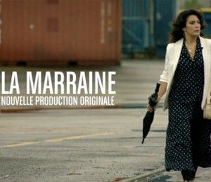 La marraine Season 1海报封面图