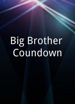 Big Brother Coundown海报封面图