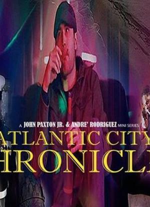 Atlantic City Chronicles海报封面图