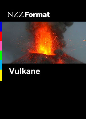Volcanoes: A Window Into Geological Time海报封面图