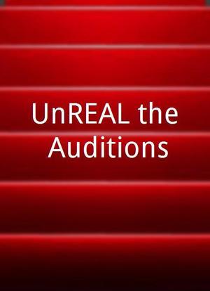 UnREAL the Auditions海报封面图