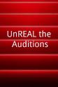 Amy K. Barrett UnREAL the Auditions