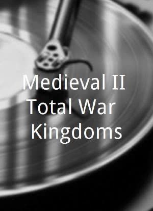 Medieval II: Total War - Kingdoms海报封面图