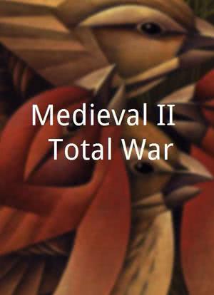 Medieval II: Total War海报封面图
