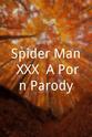Robert Black Spider-Man XXX: A Porn Parody
