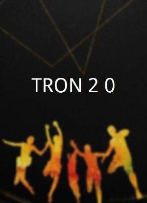 TRON 2.0海报封面图