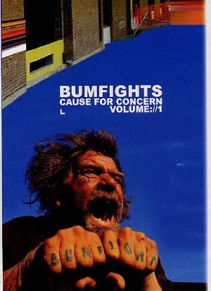 Bumfights: A Cause for Concern海报封面图