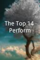 Napolean D'Umo The Top 14 Perform
