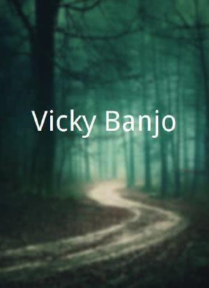 Vicky Banjo海报封面图