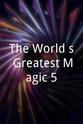 Kent Weed The World's Greatest Magic 5